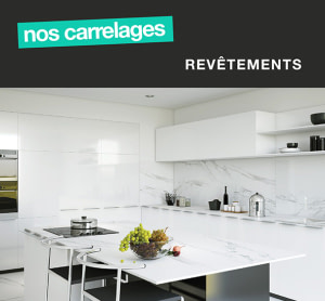 Carrelage revêtements